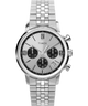 TW2W10400 Marlin® Chronograph Tachymeter 40mm Stainless Steel Bracelet Watch Primary Image