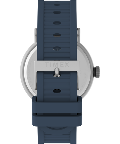 Portside 43mm Eco-Friendly Resin Strap Watch