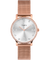 TW2W19200 Transcend 34mm Mesh Bracelet Watch Primary Image