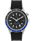 TW2W22600 Waterbury Traditional GMT 39mm Synthetic Rubber Strap Watch Primary Image