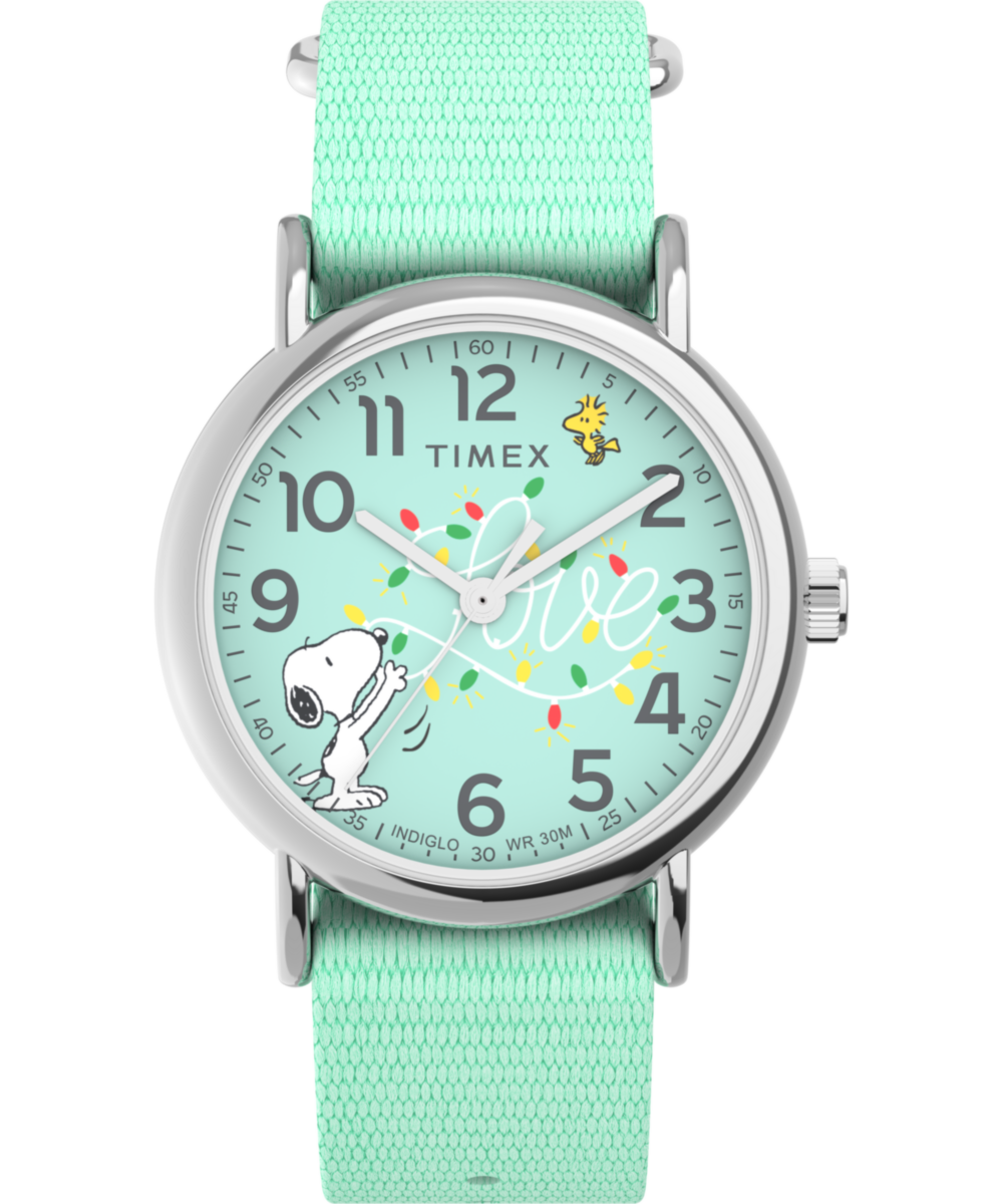 Timex peanuts watches on sale