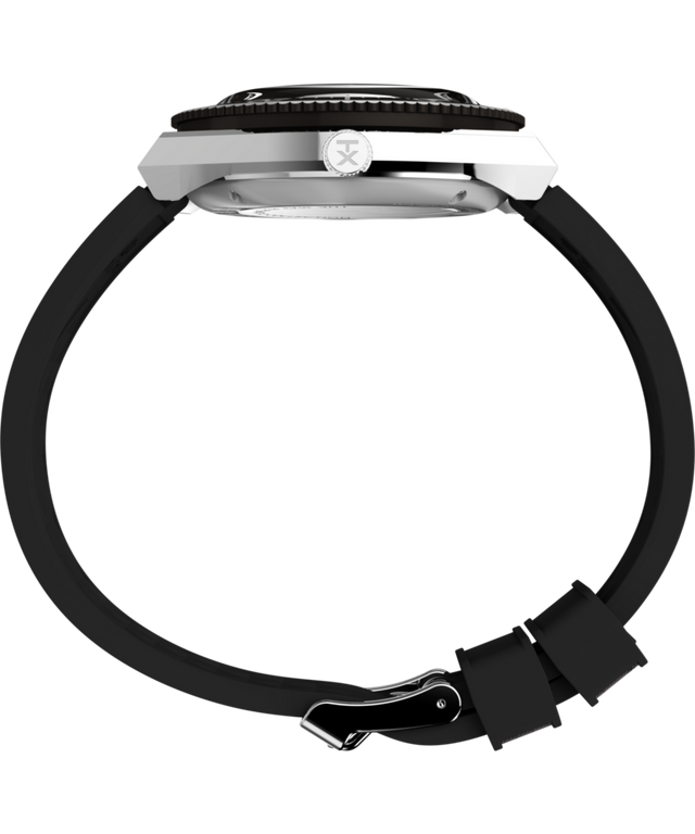 TW2W47600 M79 Automatic 40mm Synthetic Rubber Strap Watch Profile Image