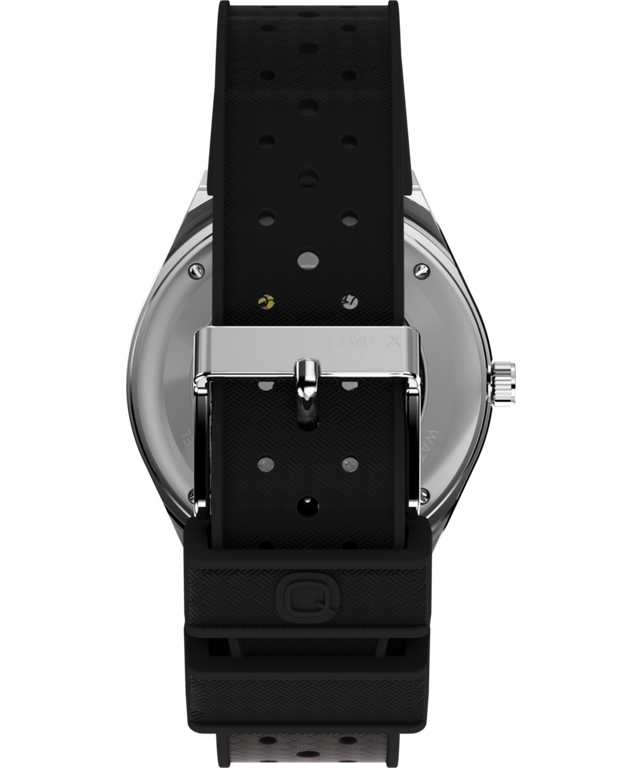 TW2W47600 M79 Automatic 40mm Synthetic Rubber Strap Watch Strap Image