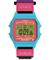 TW2W72400 Timex Digital 36mm Fast Wrap Strap Watch Primary Image