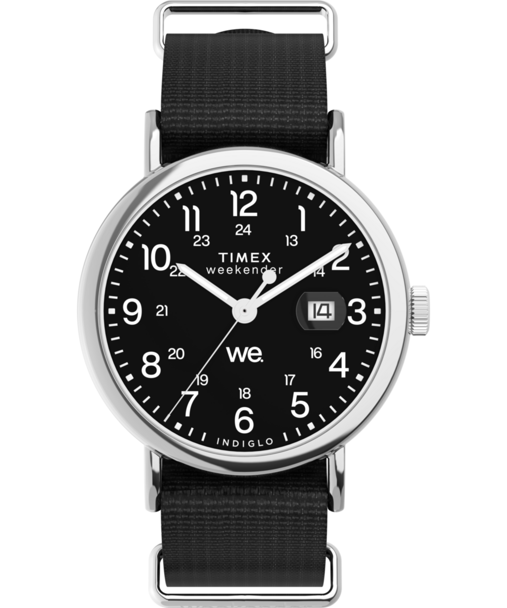 Weekender