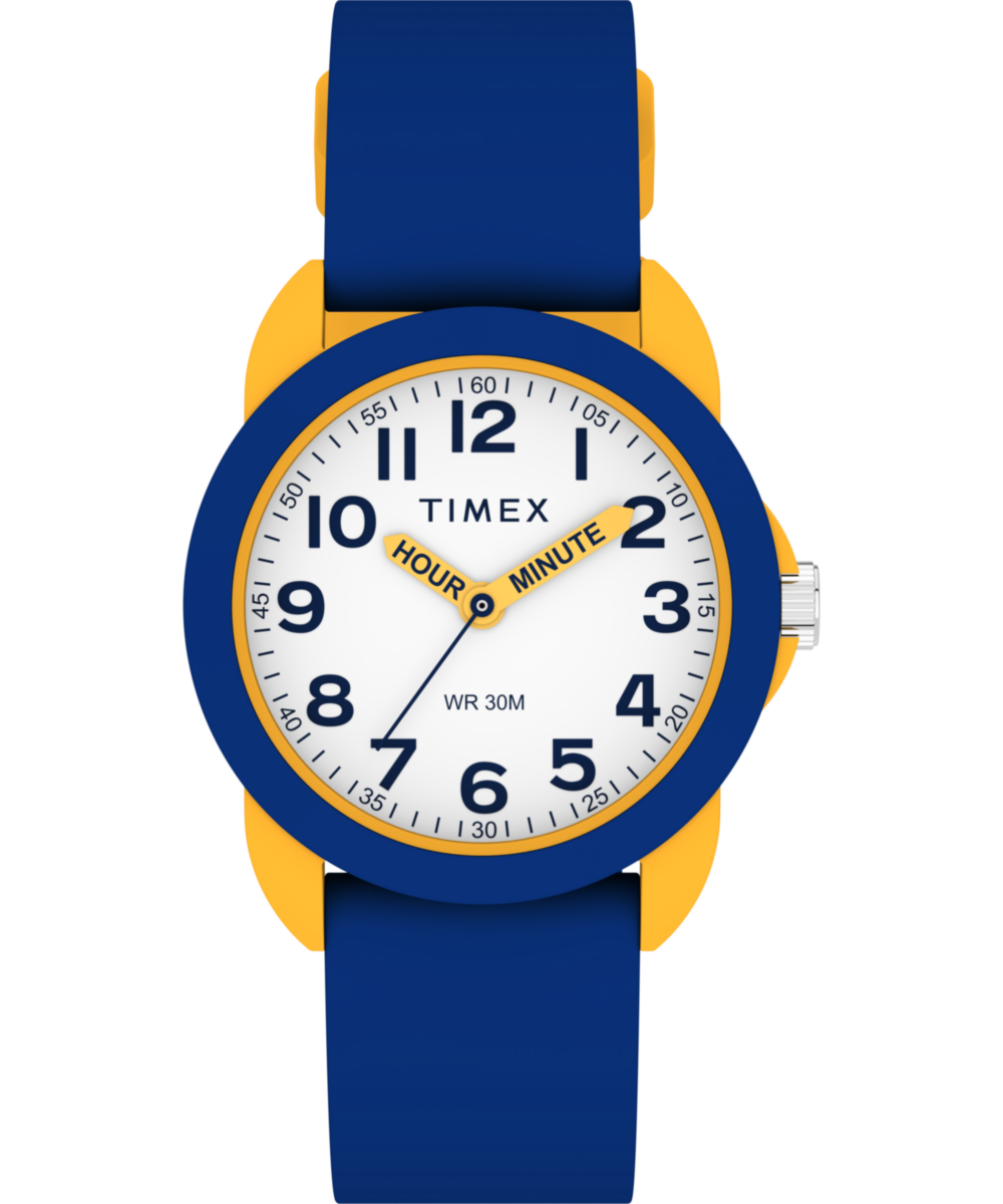 Orologio Timex Ironman Donna Cinturino in Silicone Digitale T5K019