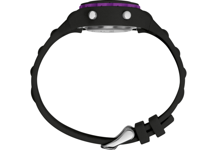 TW2W92300 TIMEX TIME MACHINES® 27mm Resin Strap Watch  Profile Image