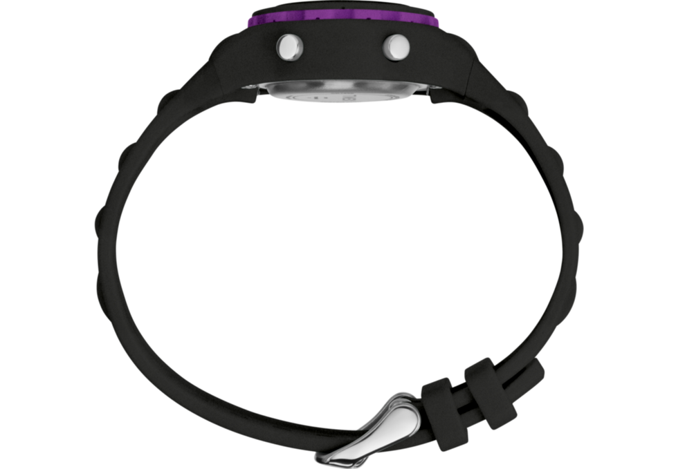 TW2W92300 TIMEX TIME MACHINES® 27mm Resin Strap Watch  Profile Image