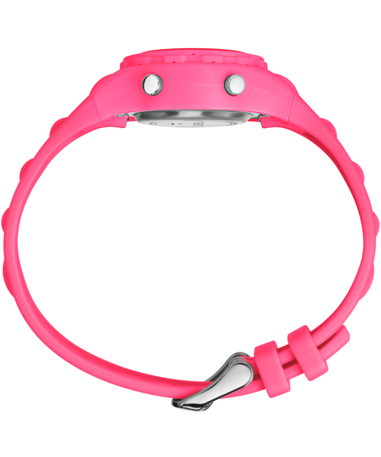 TW2W92500 TIMEX TIME MACHINES® 27mm Resin Strap Watch  Profile Image