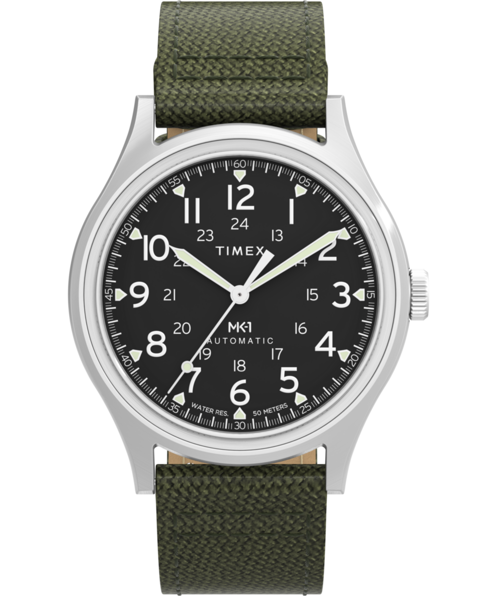 未使用 END × SOPH × TIMEX　MK1　腕時計　RG562 END. x SOPH. x Timex MK1 Watch - Register Now on END. Launches