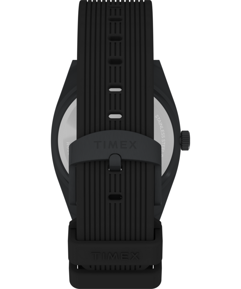 TW2Y18100 Expedition® Capstone 39mm Silicone Strap Watch Strap Image