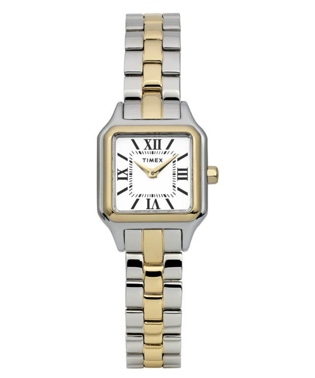 TW2Y23900 Addison 23mm Stainless Steel Bracelet Watch Primary Image