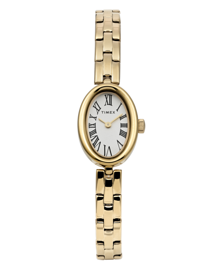 TW2Y26700 Cavatina 19mm Stainless Steel Bracelet Watch Primary Image