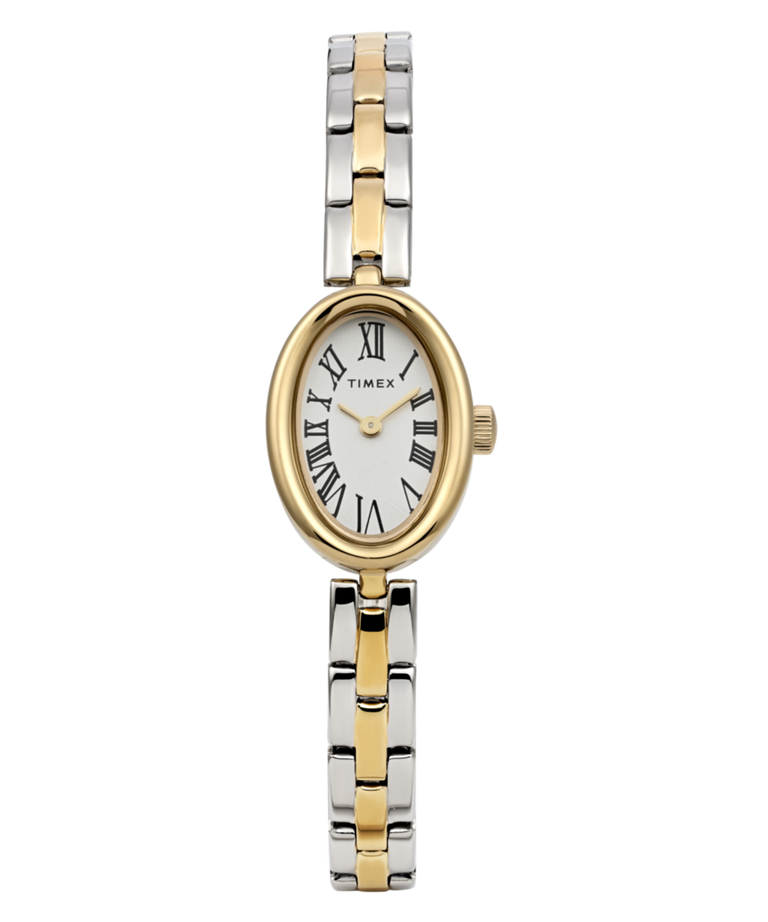 TW2Y26800 Cavatina 19mm Stainless Steel Bracelet Watch Primary Image