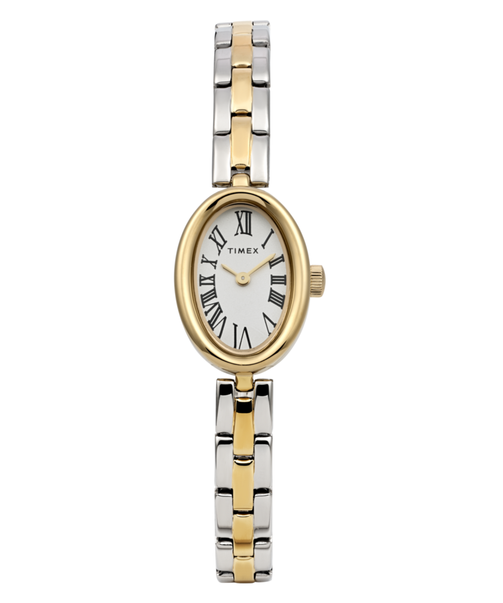 TW2Y26800 Cavatina 19mm Stainless Steel Bracelet Watch Primary Image