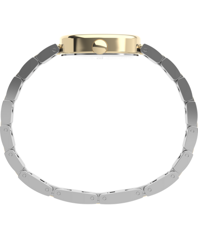 TW2Y26800 Cavatina 19mm Stainless Steel Bracelet Watch Profile Image