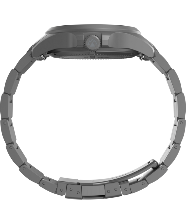 TW2Y30100 Expedition® Field Solar 41mm Stainless Steel Bracelet Watch Profile Image