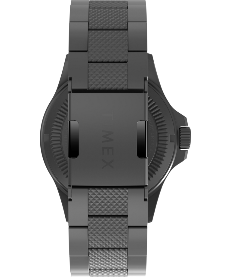 TW2Y30100 Expedition® Field Solar 41mm Stainless Steel Bracelet Watch Strap Image