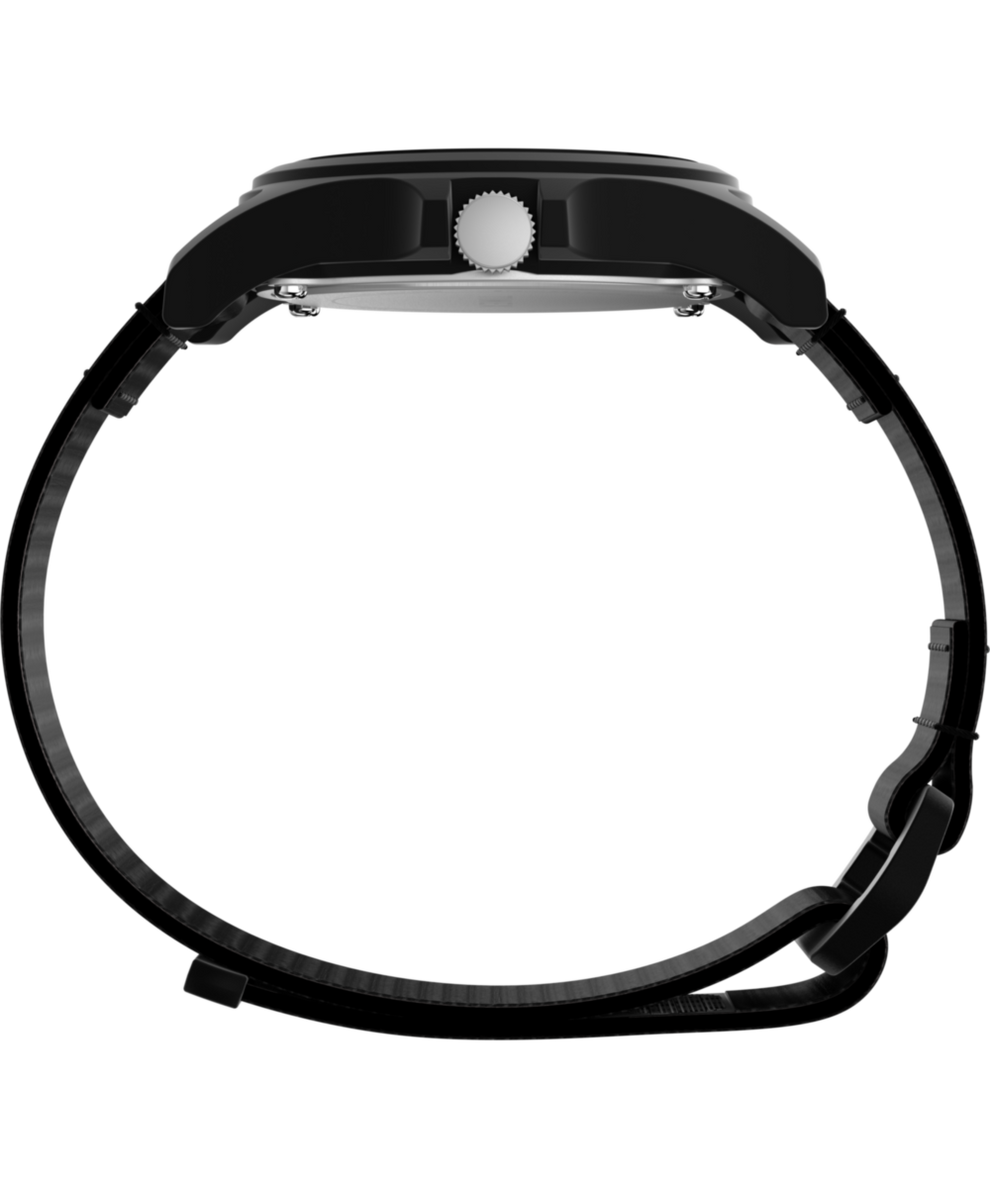 TW2Y32000 Timex Acadia National Park 40mm Fabric Strap Watch Profile Image