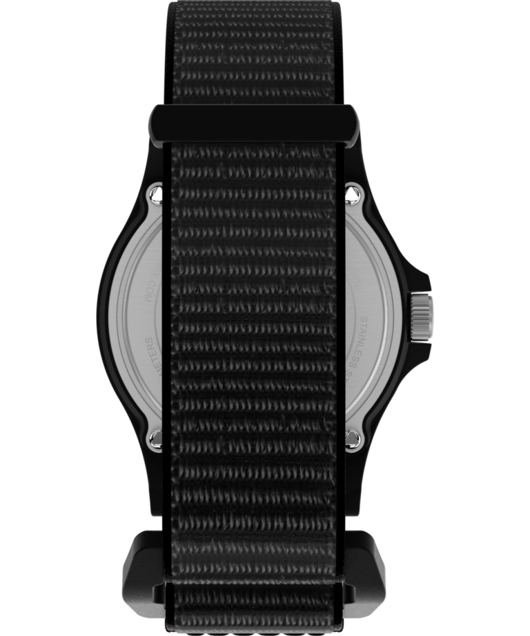 TW2Y32200 Timex Rocky Mountain National Park 40mm Fabric Strap Watch Strap Image