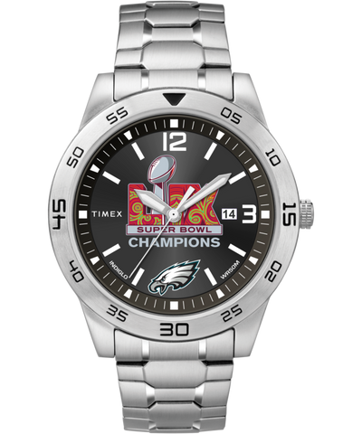 TW2Y52800 Super Bowl LIX Champions - Citation - Philadelphia Eagles Primary Image