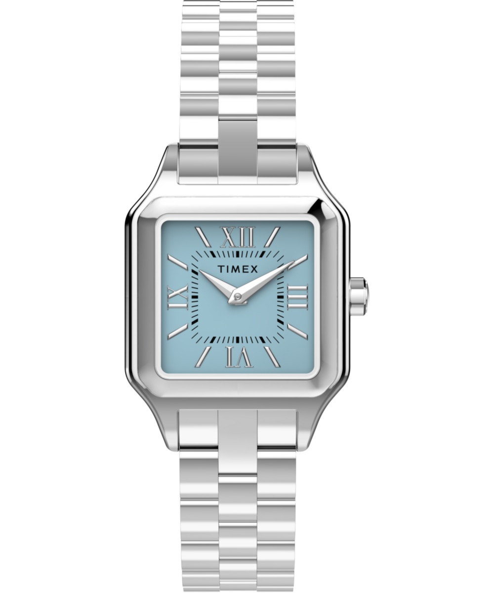 Addison 23mm Stainless Steel Bracelet Watch - TW2Y79300 | Timex US
