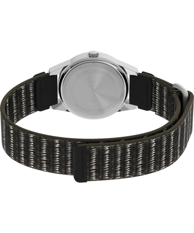 TW4B25800 Expedition® Field Mini 26mm FastWrap Strap Watch Caseback with Attachment Image