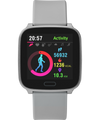 TW5M34200 iConnect® by Timex Active 37mm Resin Strap Smartwatch Primary Image