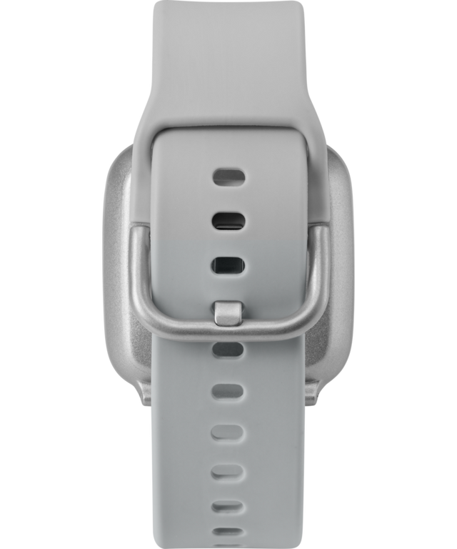 TW5M34200 iConnect® by Timex Active 37mm Resin Strap Smartwatch Strap Image