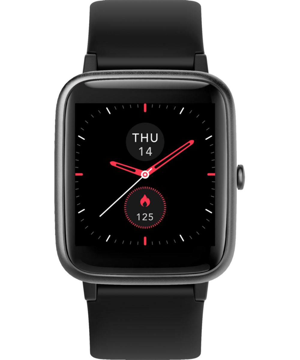 Timex iconnect smartwatch review sale