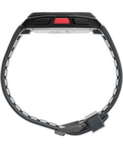 TW5M62600 TIMEX® IRONMAN® T300 42mm Silicone Strap Watch Profile Image