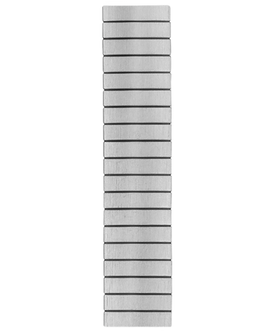 TW7C01800 18mm Stainless Steel Expansion Band Primary Image