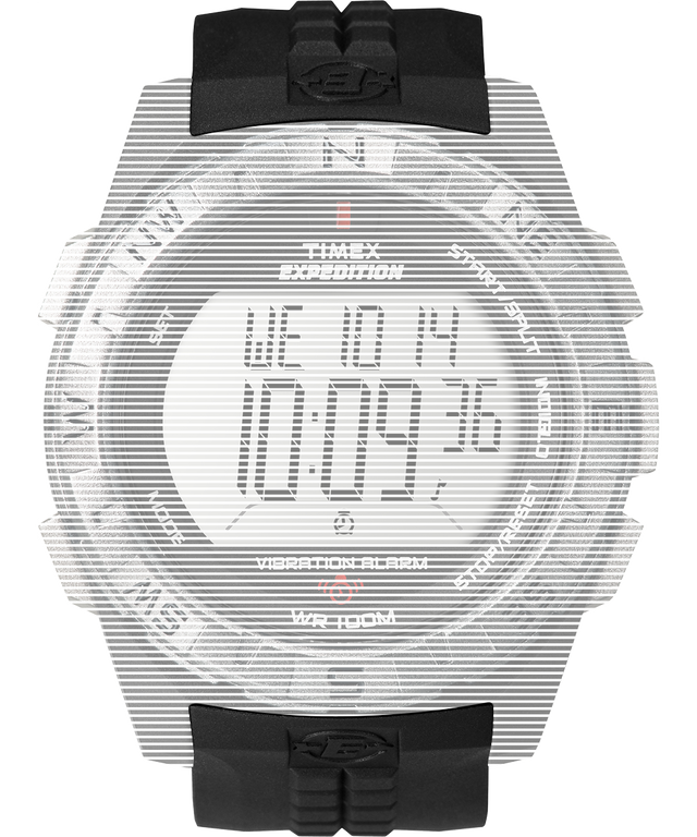 TW7C29100 Replacement Strap for Expedition® Chrono/Alarm/Timer Primary Image