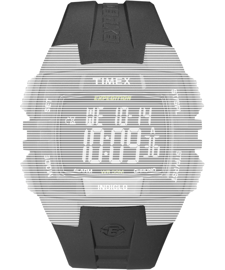 TW7C30400 Replacement Strap for Expedition® Chrono/Alarm/Timer Primary Image