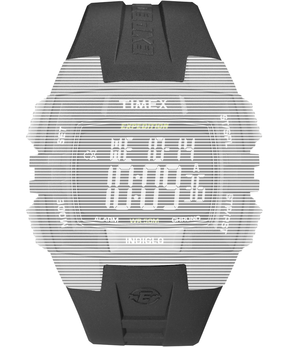 TW7C30400 Replacement Strap for Expedition® Chrono/Alarm/Timer Primary Image