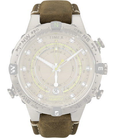 TW7C39000 Replacement Strap for Intelligent Quartz® Tide Temp Compass Primary Image