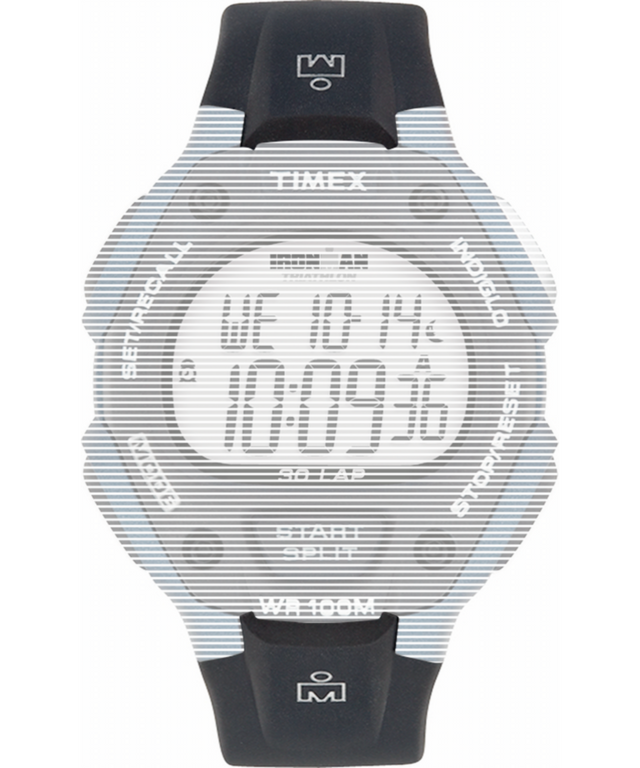 TW7C46200 Replacement 16mm Resin Strap for Ironman® Classic 30 Full-Size Primary Image