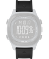 TW7C55900 Replacement 20mm Matte Resin Strap for Ironman® Transit Primary Image