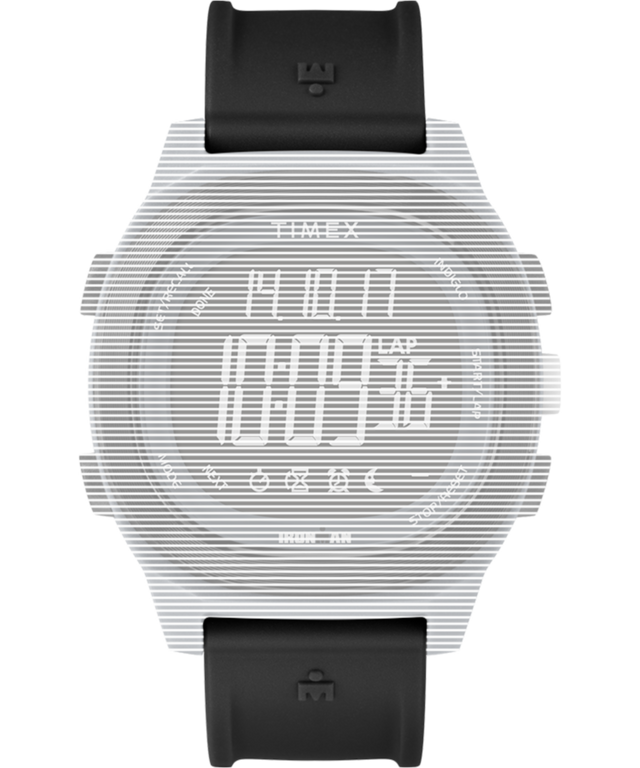 TW7C55900 Replacement 20mm Matte Resin Strap for Ironman® Transit Primary Image