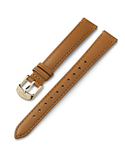 TW7C60000 14mm Leather Strap Primary Image