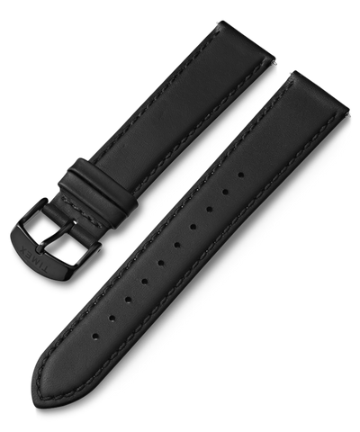 TW7C61700 20mm Quick Release Leather Strap Primary Image