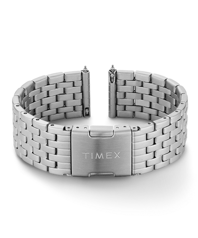 TW7C61800 20mm Quick Release Stainless Steel Bracelet Primary Image