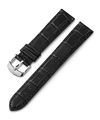 TW7C62000 18mm Quick Release Leather Strap Primary Image
