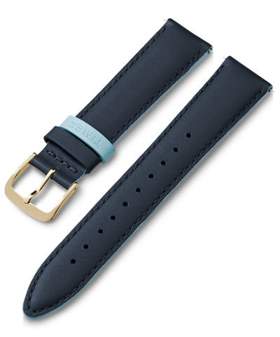 TW7C62700 20mm Leather Strap Primary Image