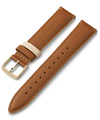 TW7C62800 20mm Leather Strap Primary Image