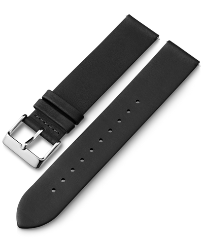 TW7C63500 20mm Quick Release Leather Strap Primary Image