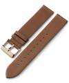 TW7C63600 20mm Quick Release Leather Strap Primary Image