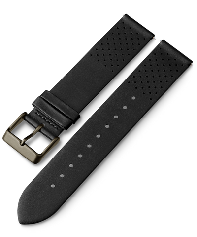 TW7C64900 20mm Quick Release Leather Strap Primary Image