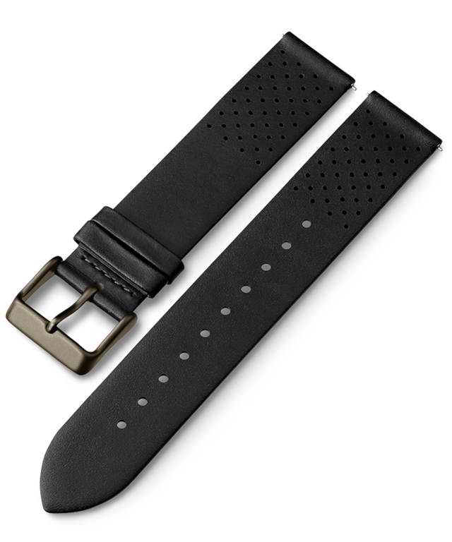 TW7C64900 20mm Quick Release Leather Strap Primary Image