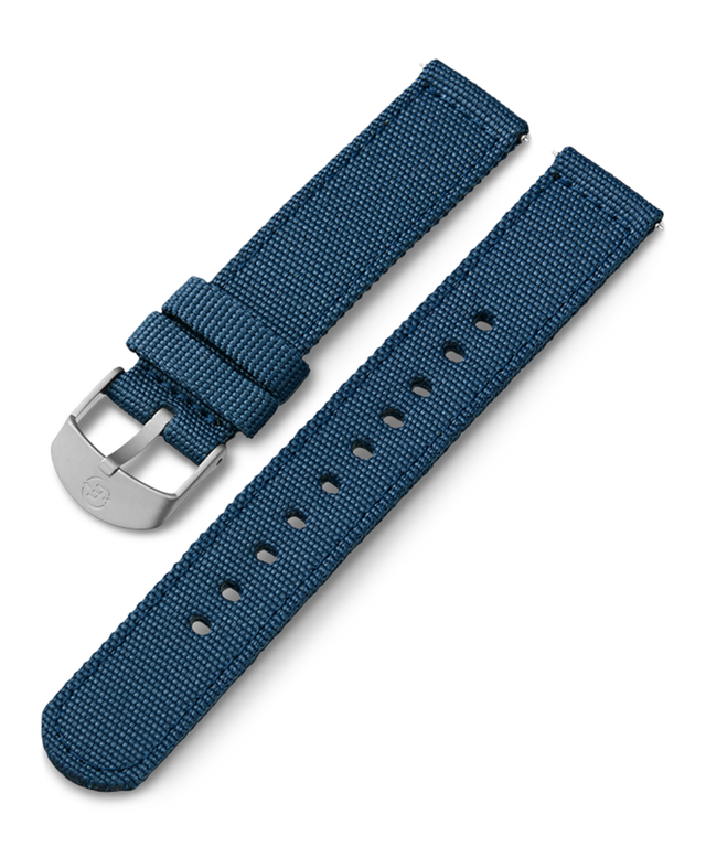 TW7C65300 18mm Fabric Strap Primary Image